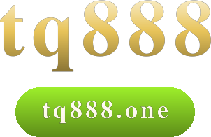 tq888 โลโก้